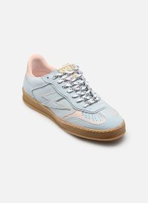 Baskets Kate femme beige