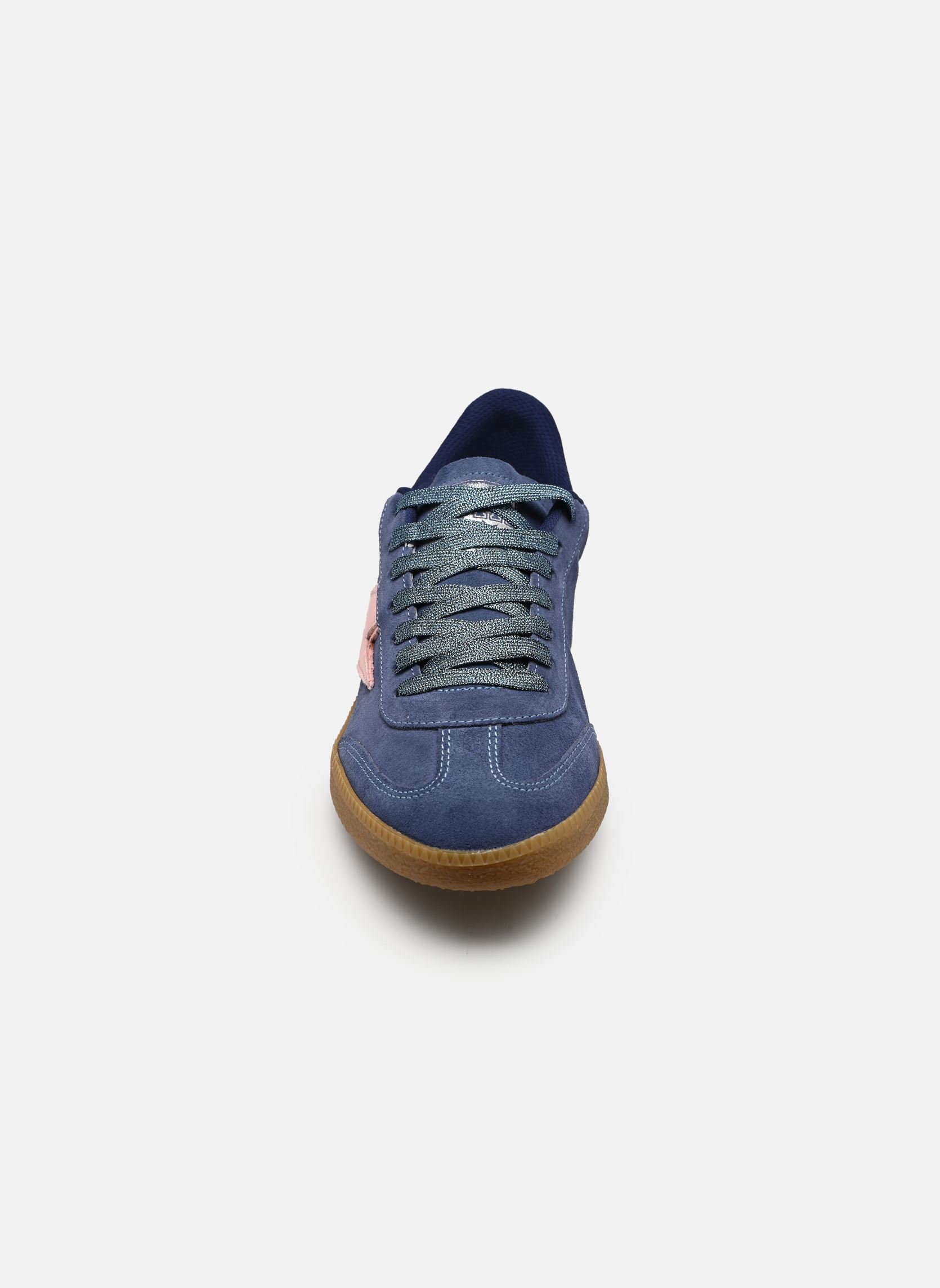 Sneaker Emily damen blau Semerdjian Sneaker Emily damen blau D297