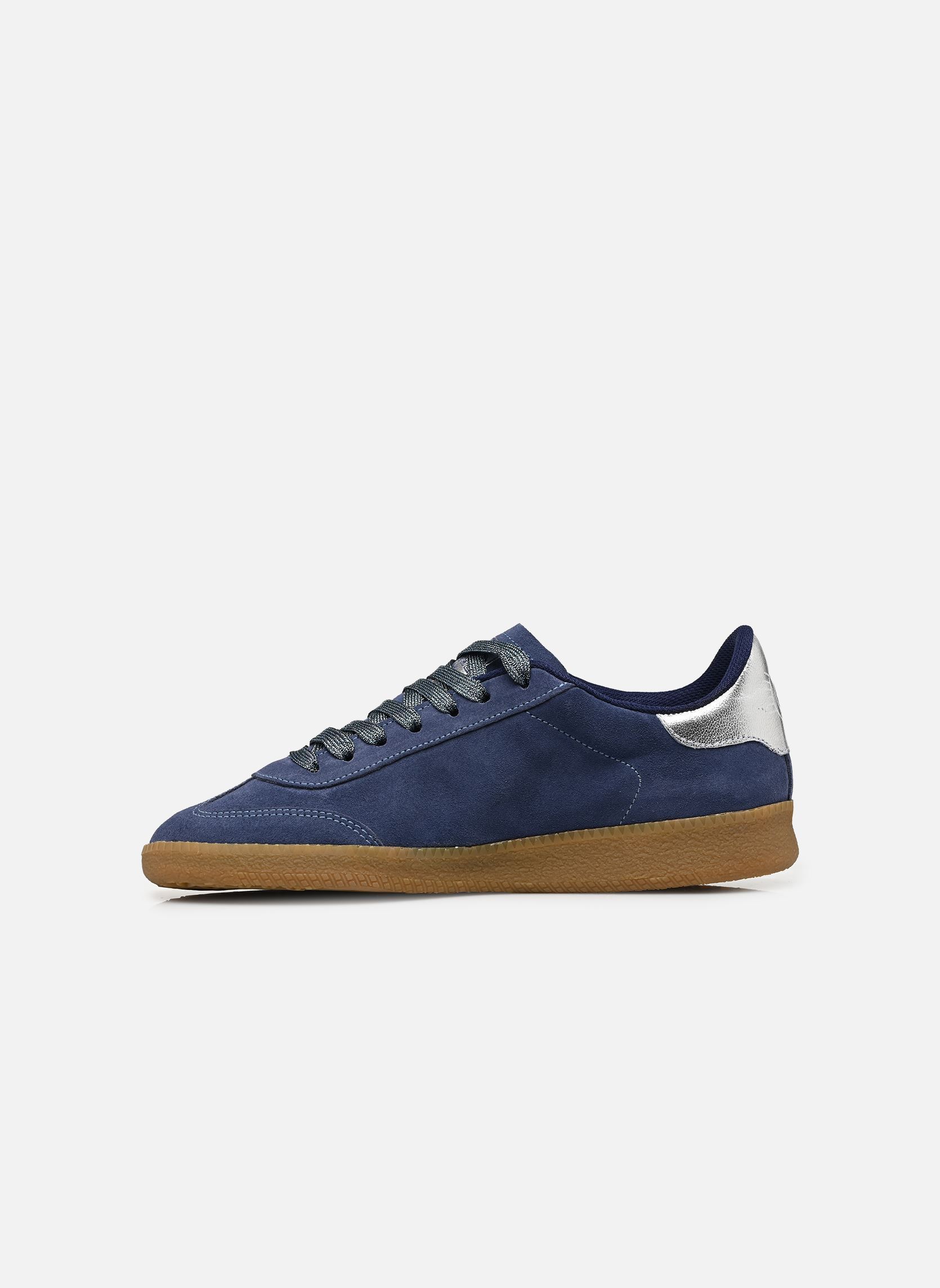 Sneaker Emily damen blau Semerdjian Sneaker Emily damen blau D297