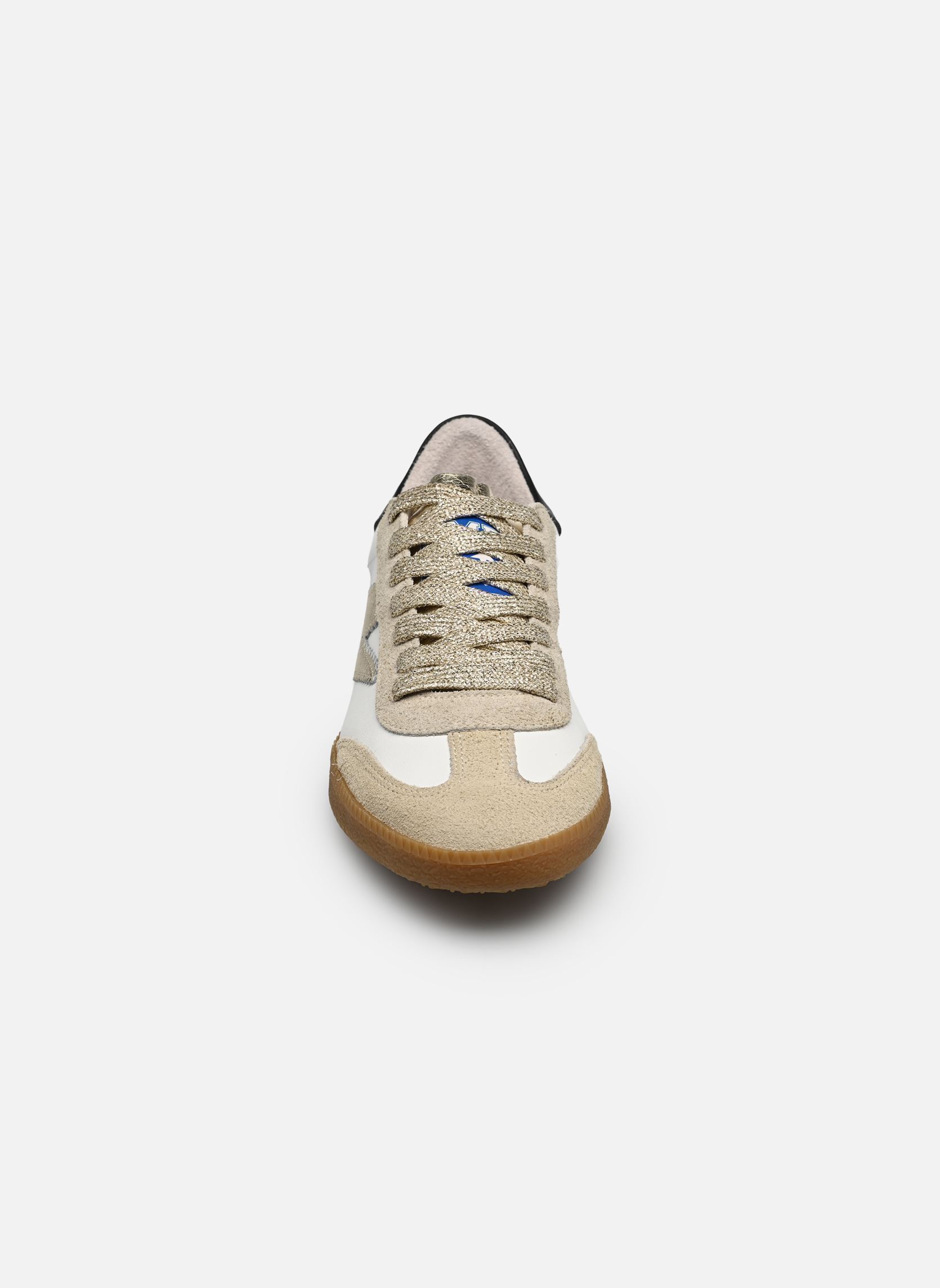 Baskets Emily femme blanc Semerdjian Baskets Emily femme blanc D331