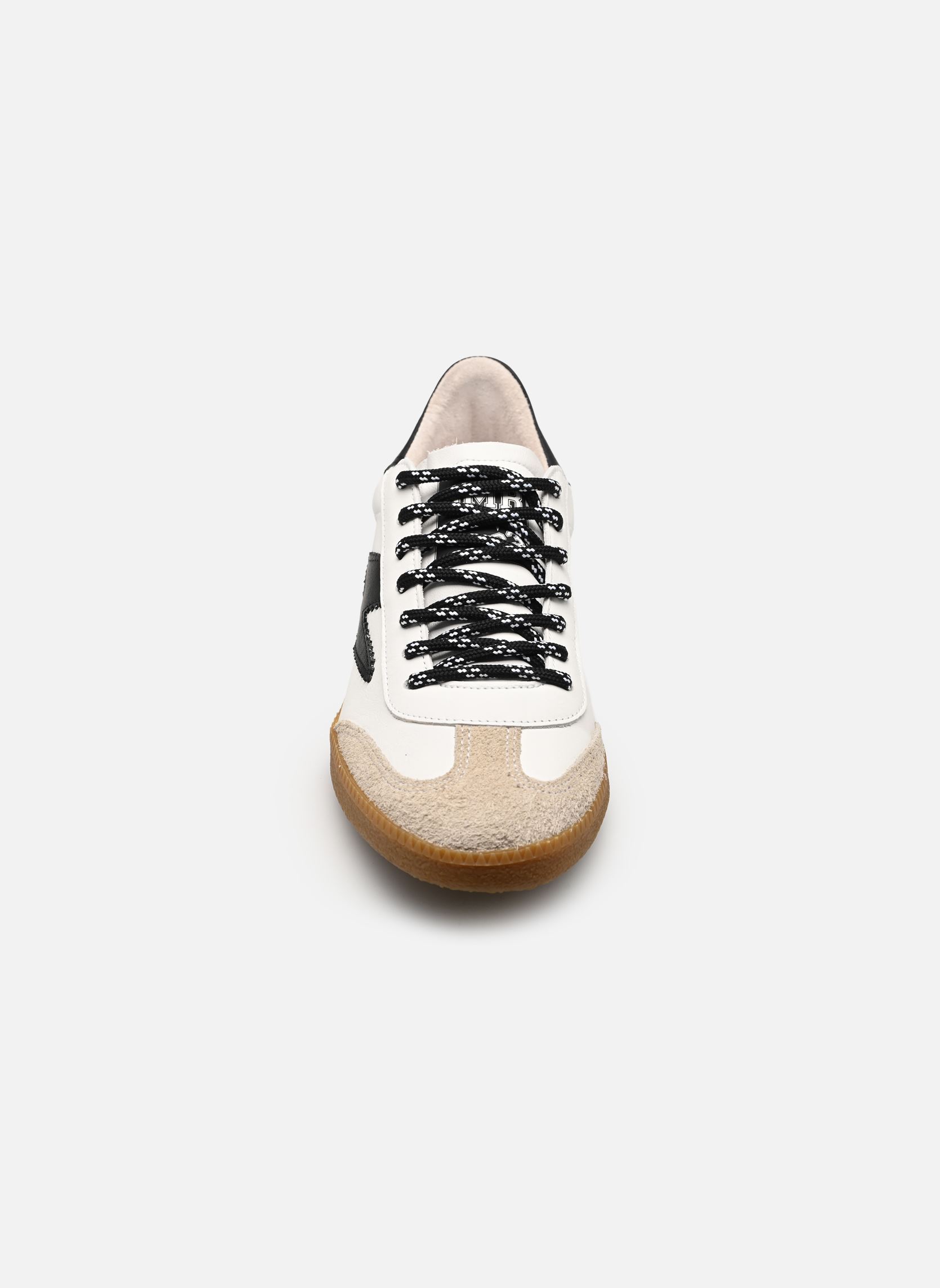 Baskets Emily femme blanc Semerdjian Baskets Emily femme blanc D332