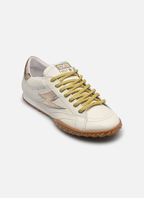 Semerdjian Sneaker Mary damen weiß