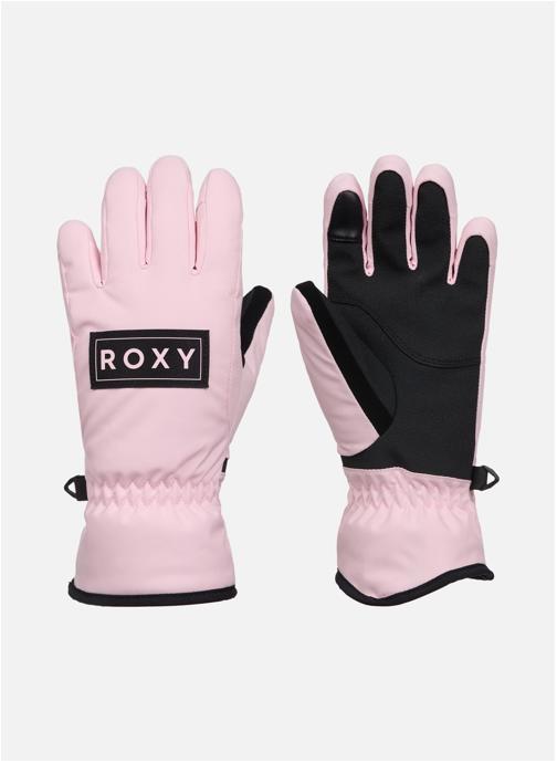 Roxy Gants Freshfield Girl fille rose