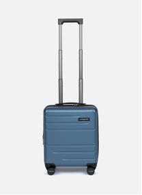 Valises cabine CDG femme noir