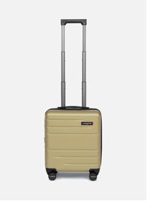 Valises cabine CDG femme noir