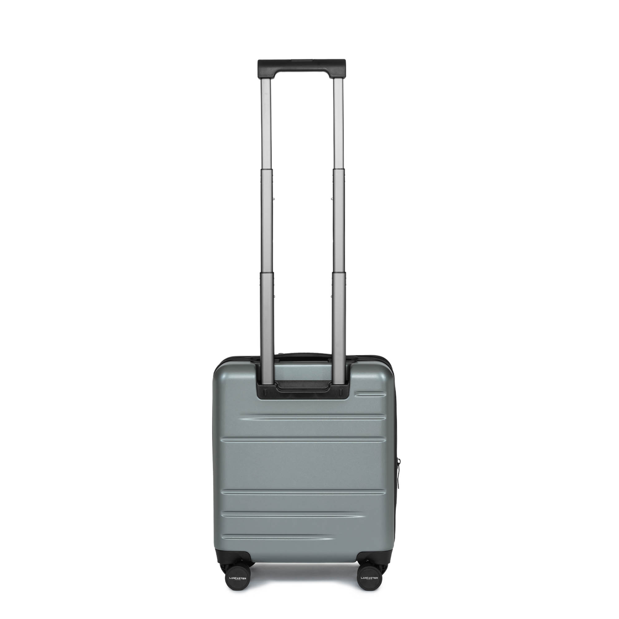 Valises cabine CDG femme gris Lancaster Valises cabine CDG femme gris Gris