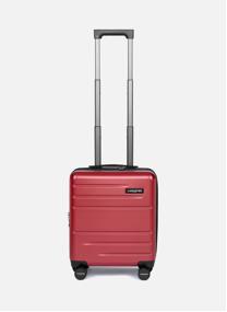 Valises cabine CDG femme noir