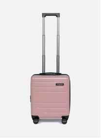 Valises cabine CDG femme noir