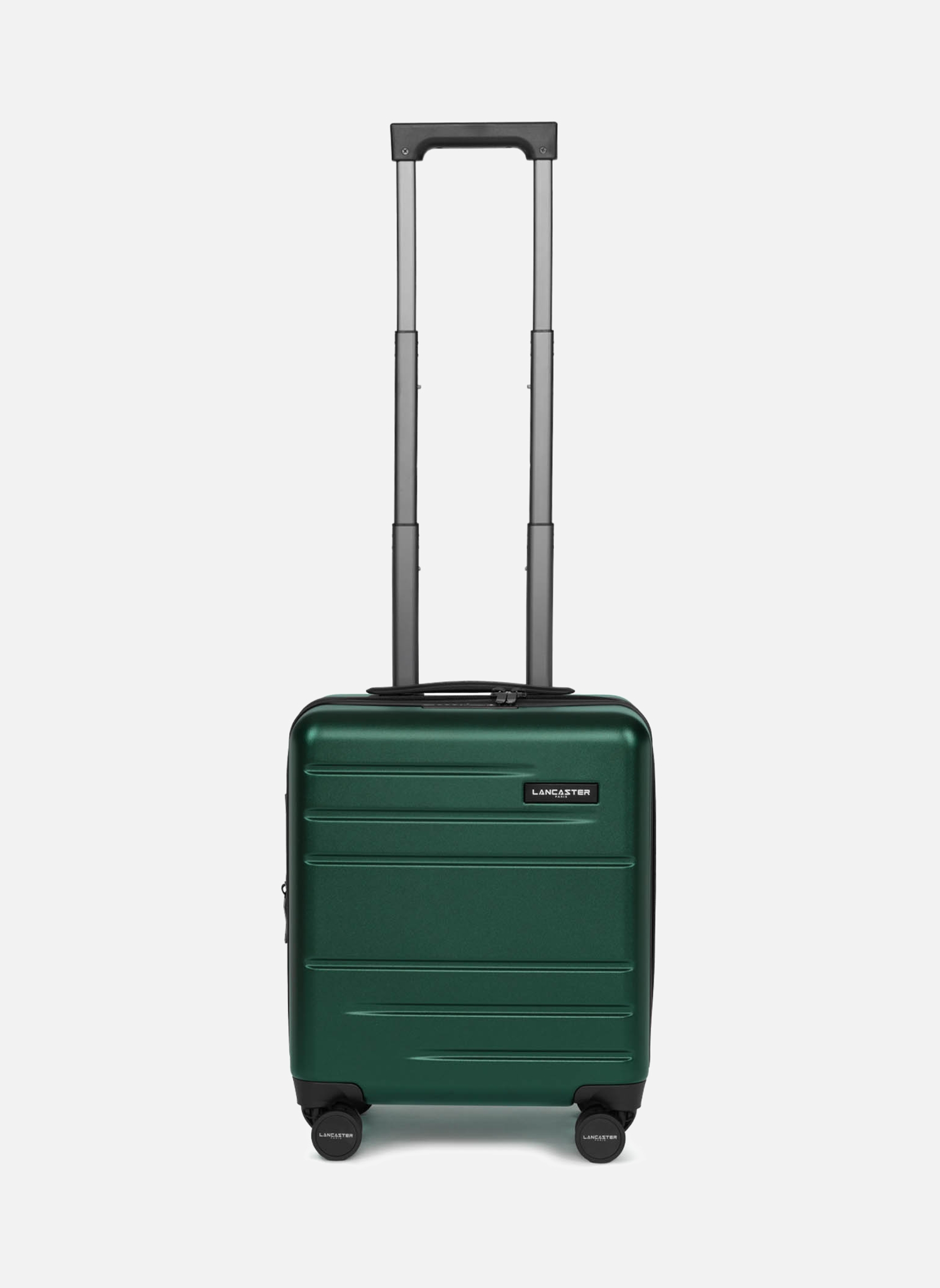Valise cabine extensible 55cm Attrix Samsonite Valise cabine extensible 55cm Attrix Samsonite