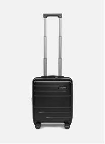 Valises cabine CDG femme noir Lancaster Valises cabine CDG femme noir Noir