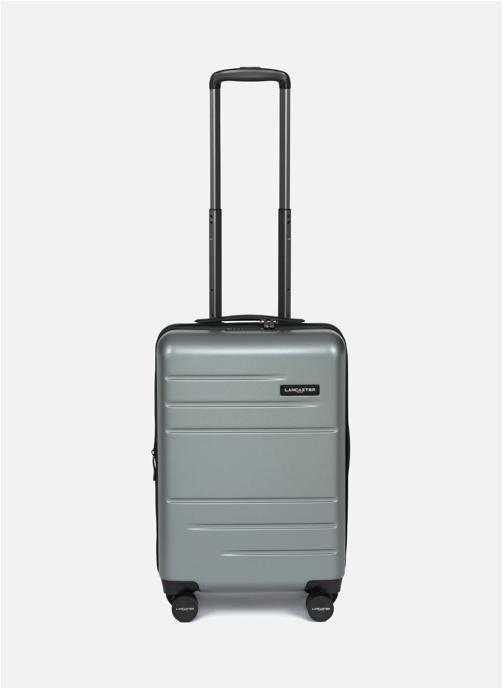 Lancaster Valises cabine CDG femme gris