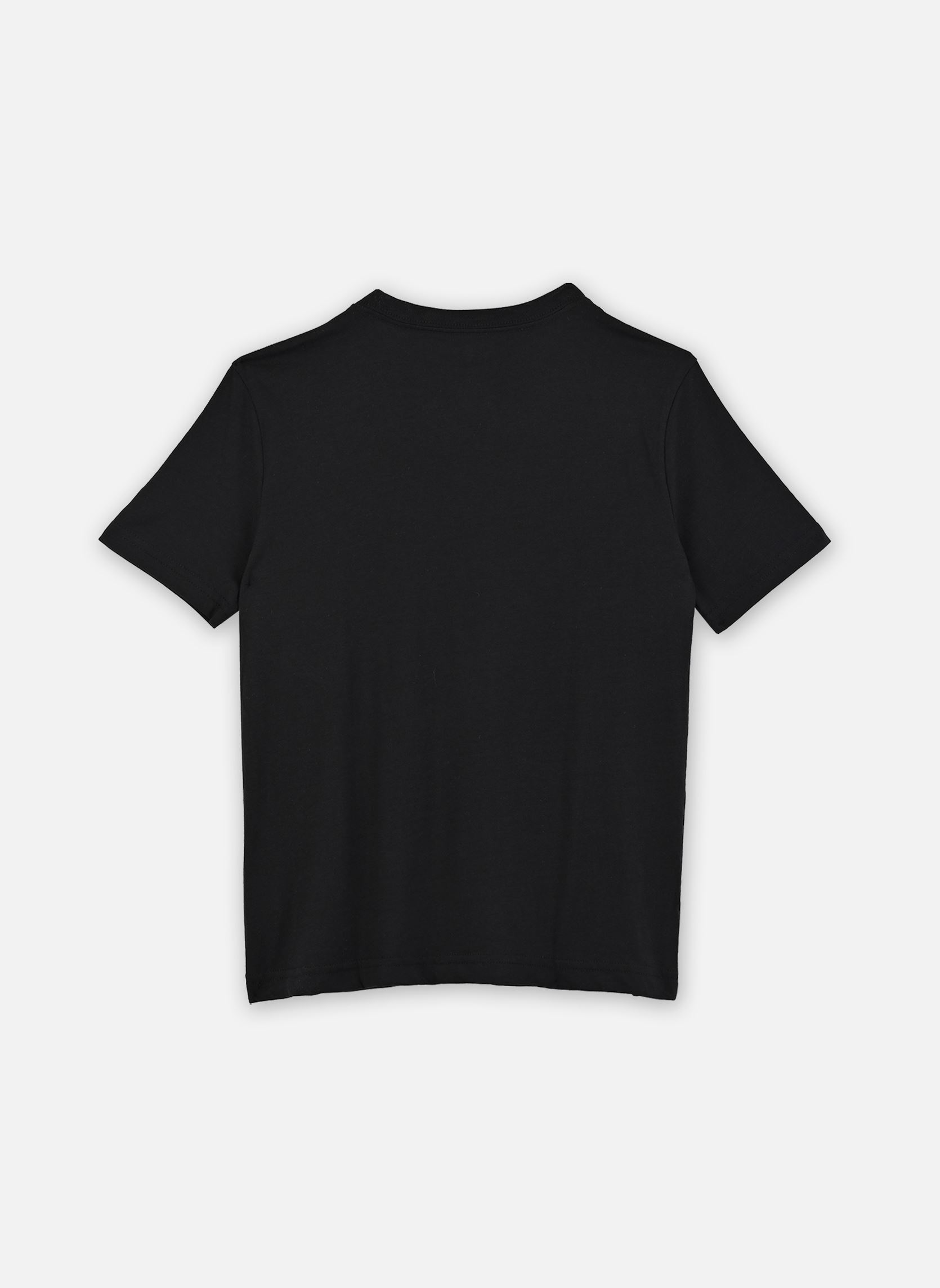 Tee-shirts manches courtes Cnvb Dissected Ctp Embro Tee garçon noir Converse Apparel Tee-shirts manches courtes Cnvb Dissected Ctp Embro Tee garçon noir BLACK