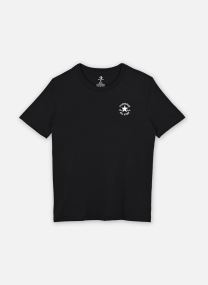 Tee-shirts manches courtes Cnvb Dissected Ctp Embro Tee garçon vert