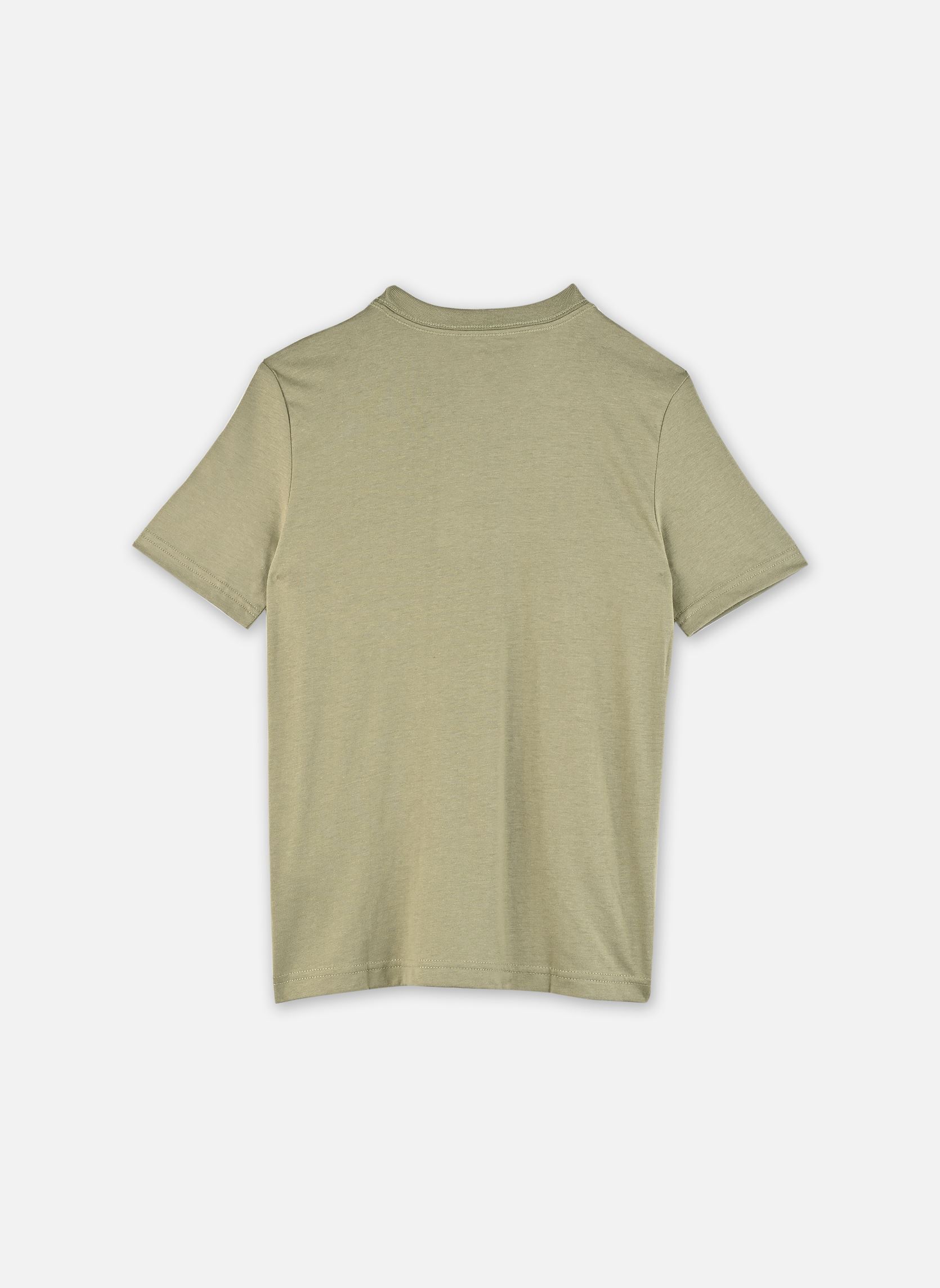 Tee-shirts manches courtes Cnvb Dissected Ctp Embro Tee garçon vert Converse Apparel Tee-shirts manches courtes Cnvb Dissected Ctp Embro Tee garçon vert LT FIELD SURPLUS