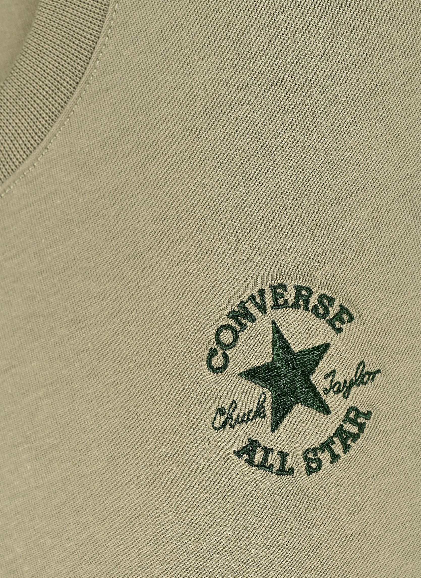 Tee-shirts manches courtes Cnvb Dissected Ctp Embro Tee garçon vert Converse Apparel Tee-shirts manches courtes Cnvb Dissected Ctp Embro Tee garçon vert LT FIELD SURPLUS