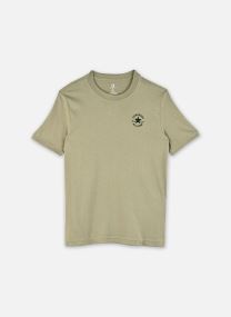Tee-shirts manches courtes Cnvb Dissected Ctp Embro Tee garçon vert