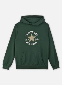 Hoodies Cnvb Dissected Chuck Rlx Fit jongens groen