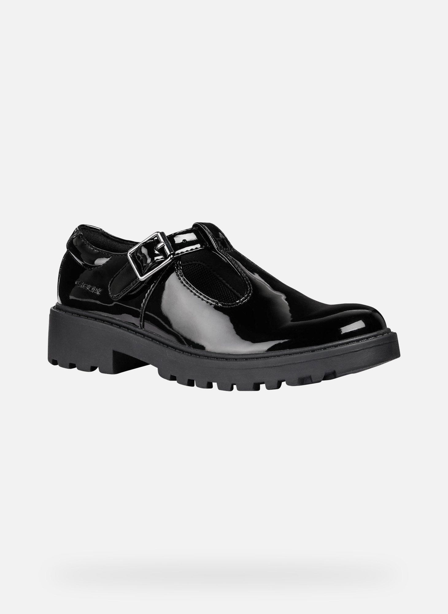 Geox Fille J Casey Girl Bottines à Cheville - Confort Respirant Disney