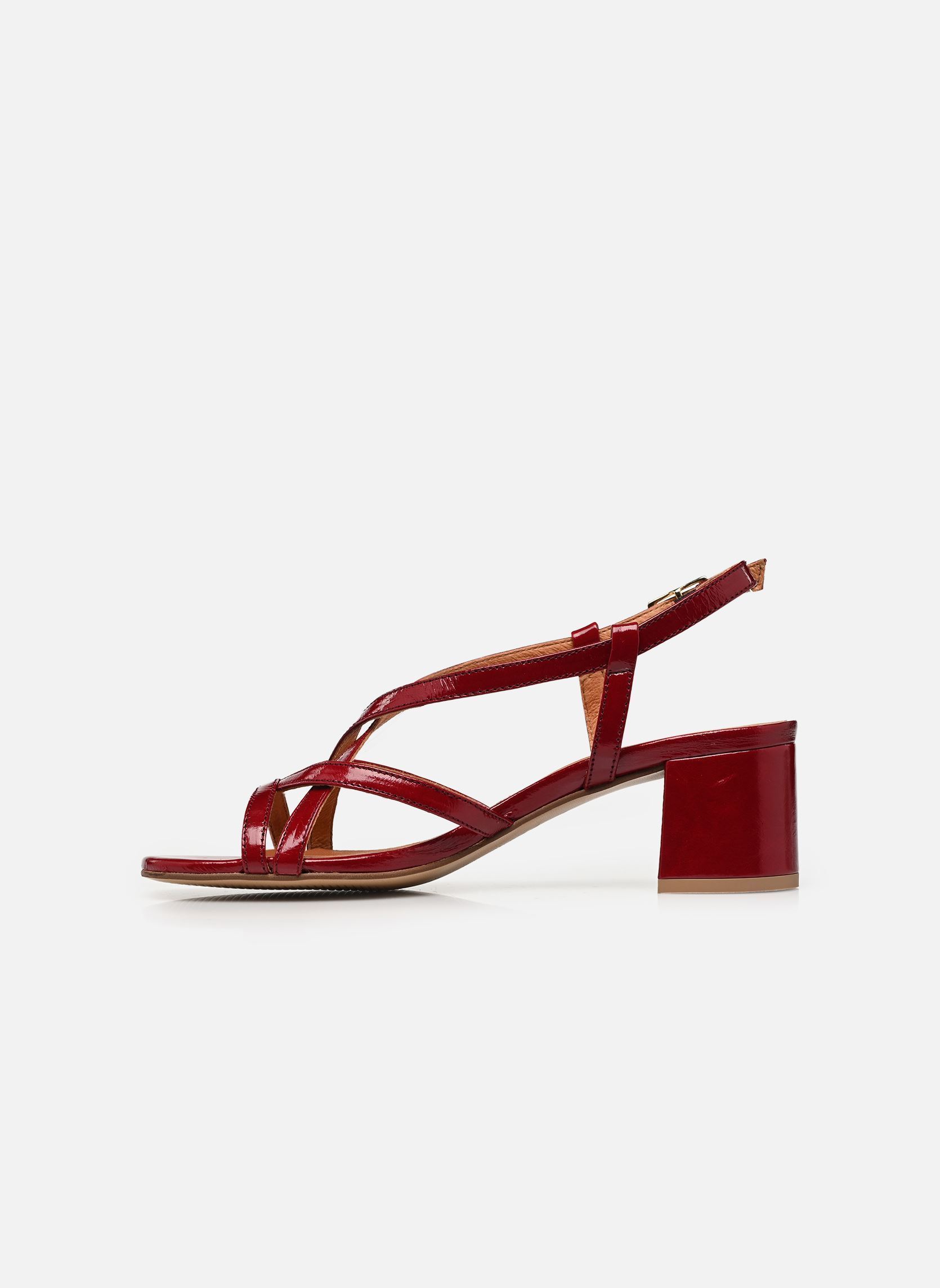 Sandales Cipli femme bordeaux Georgia Rose Sandales Cipli femme bordeaux Bordeaux