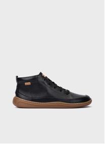 Bottines et boots ARANJUEZ homme marron
