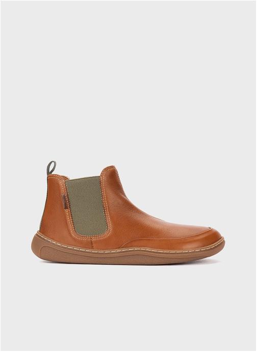 Pikolinos Bottines et boots ARANJUEZ homme marron