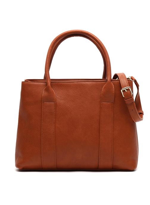 Misako Sacs à main Sac à main Juanas Ligth brown femme marron