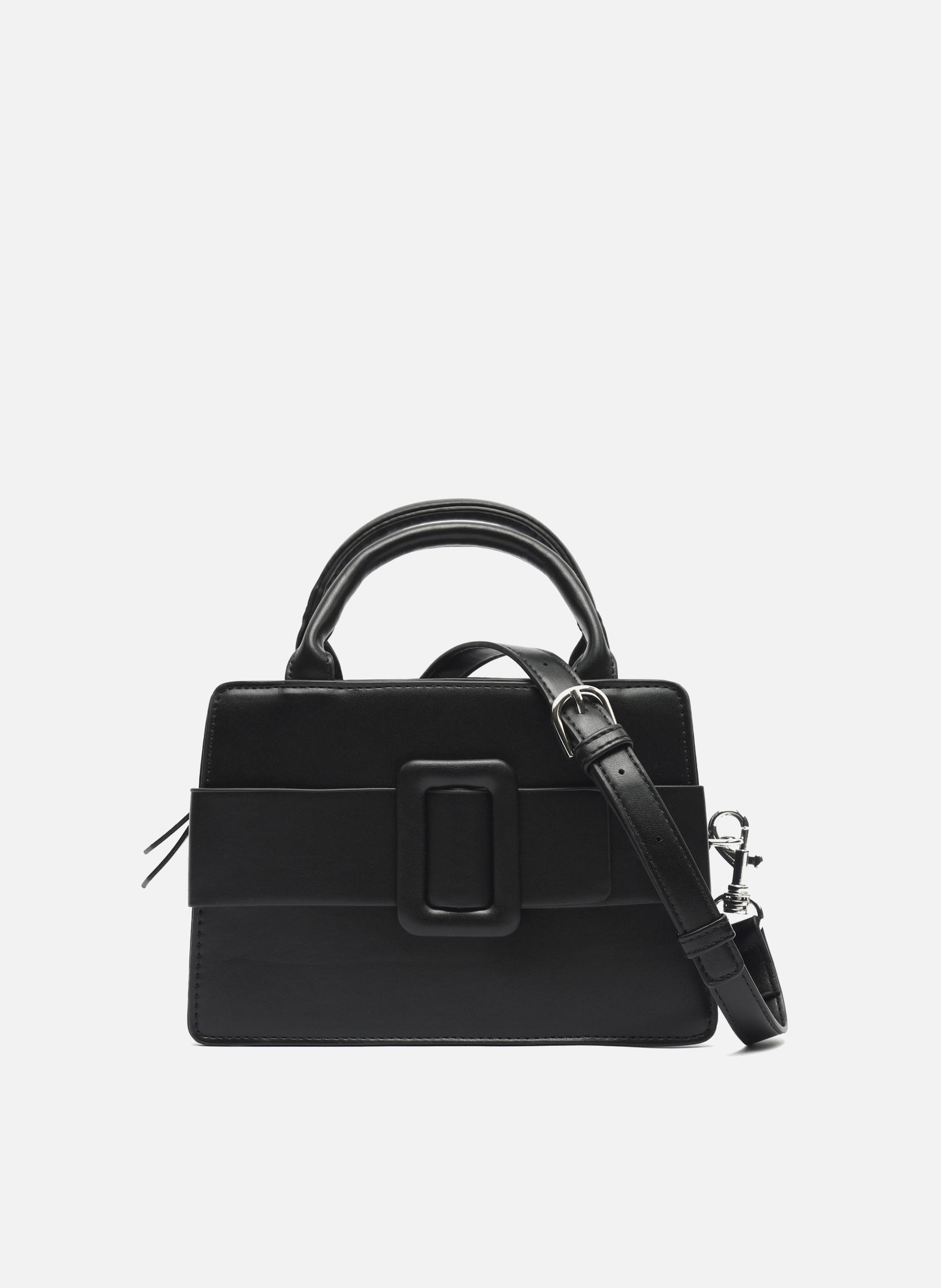 Sacs à main Sac à main Gurl Black femme noir Misako Sacs à main Sac à main Gurl Black femme noir Noir