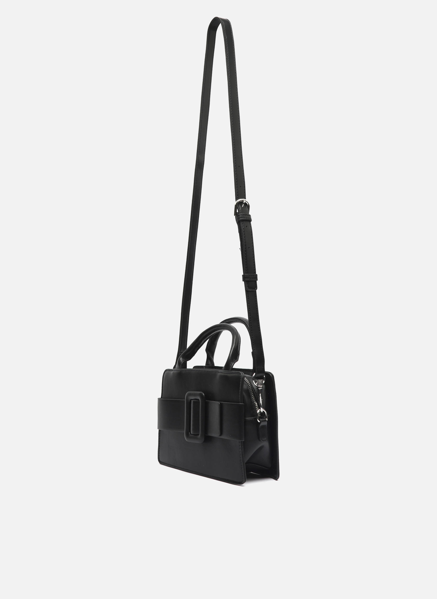 Sacs à main Sac à main Gurl Black femme noir Misako Sacs à main Sac à main Gurl Black femme noir Noir