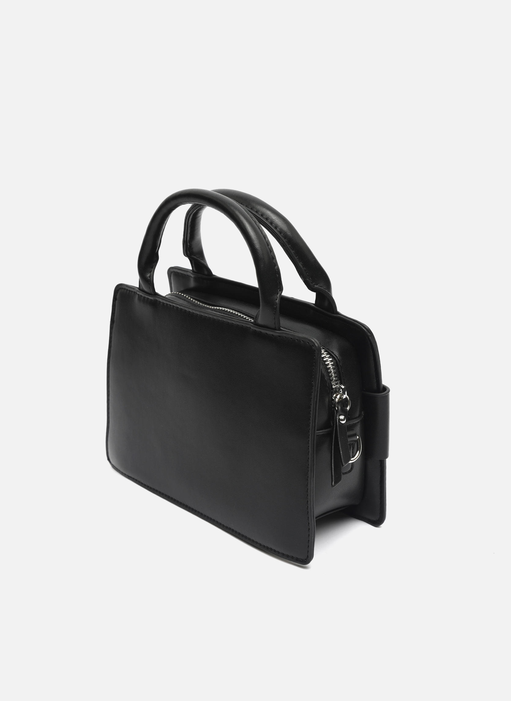 Sacs à main Sac à main Gurl Black femme noir Misako Sacs à main Sac à main Gurl Black femme noir Noir
