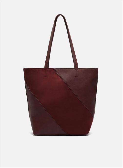 Misako Sacs à main Sac à main Lumis Bordeaux femme bordeaux