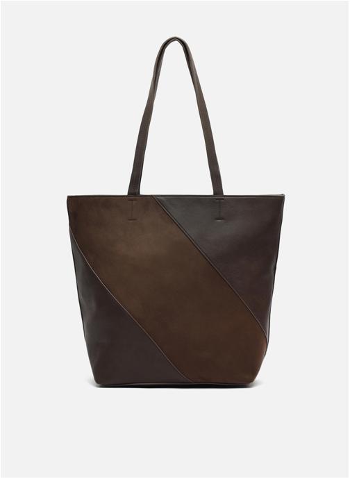 Misako Sacs à main Sac à main Lumis Brown femme marron