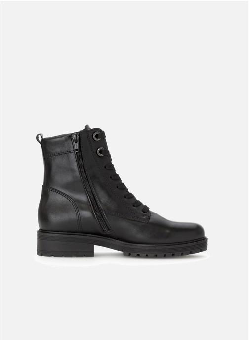Gabor Bottines basses 72.765 femme noir