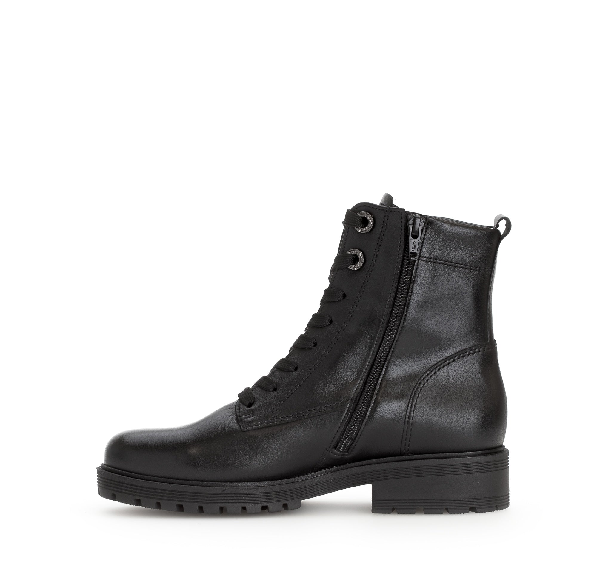 Bottines basses 72.765 femme noir Gabor Bottines basses 72.765 femme noir Noir