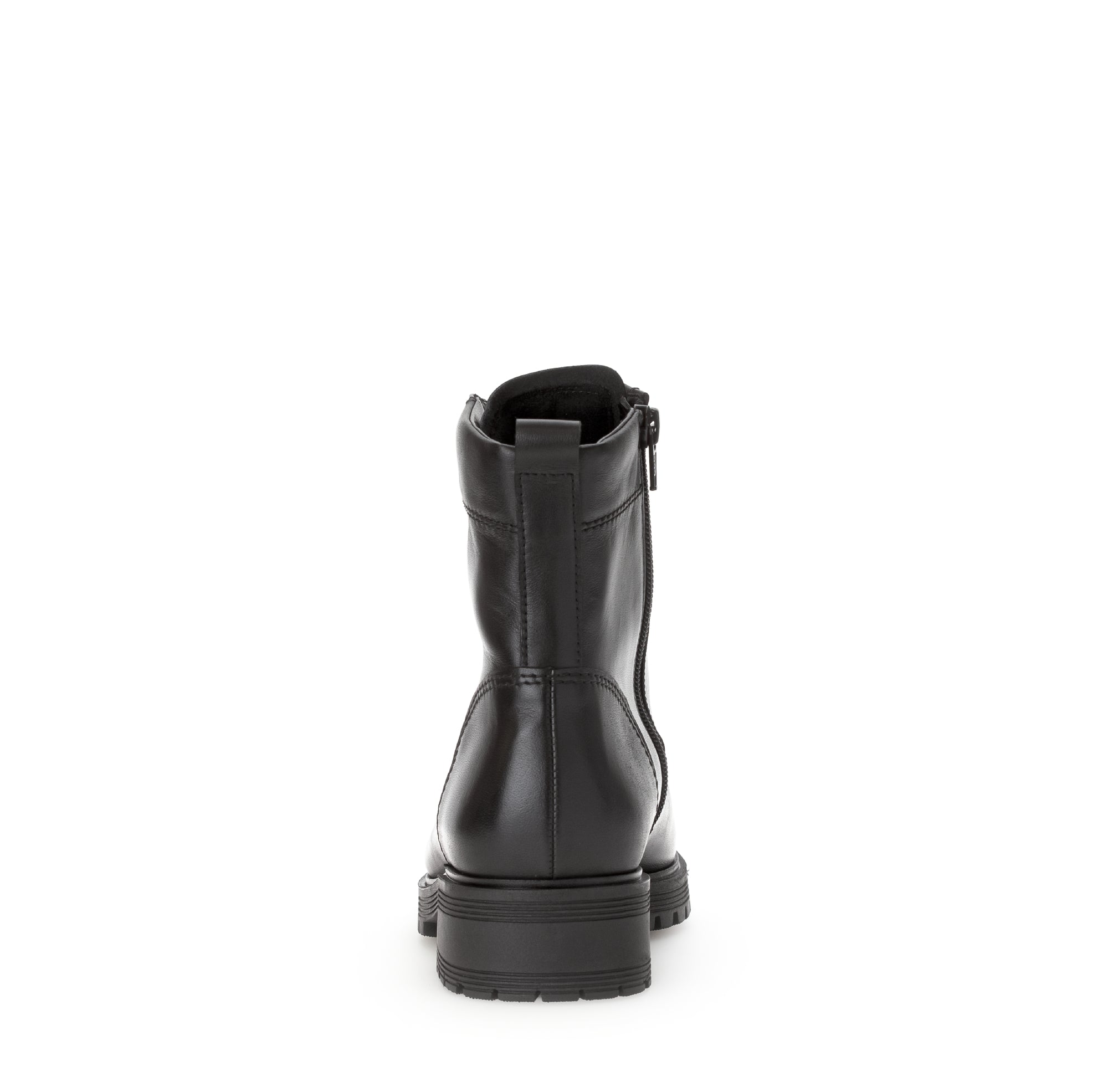 Bottines basses 72.765 femme noir Gabor Bottines basses 72.765 femme noir Noir