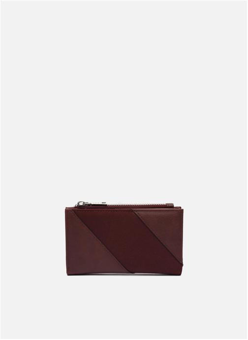 Misako Porte-monnaies Portefeuille Unisexe Lumis Bordeaux femme bordeaux