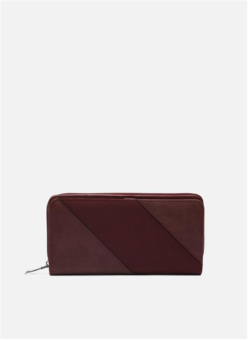Misako Porte-monnaies Portefeuille Unisexe Lumis Bordeaux femme bordeaux
