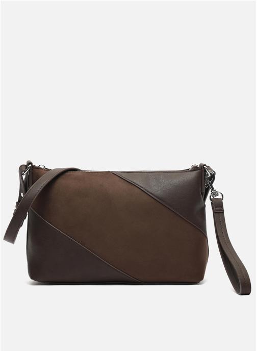 Misako Sacs à main Sac à main Lumi Brown femme marron