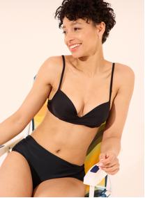 1 pièce CANNOUPMWBPROG femme noir WAMEA BEACH 1 pièce CANNOUPMWBPROG femme noir Noir mat