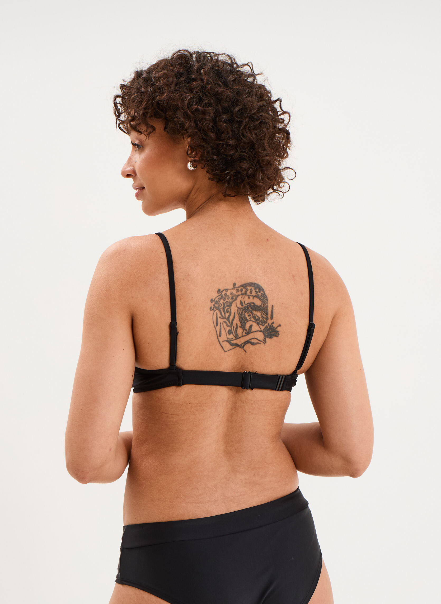 1 pièce CANNOUPMWBPROG femme noir WAMEA BEACH 1 pièce CANNOUPMWBPROG femme noir Noir mat