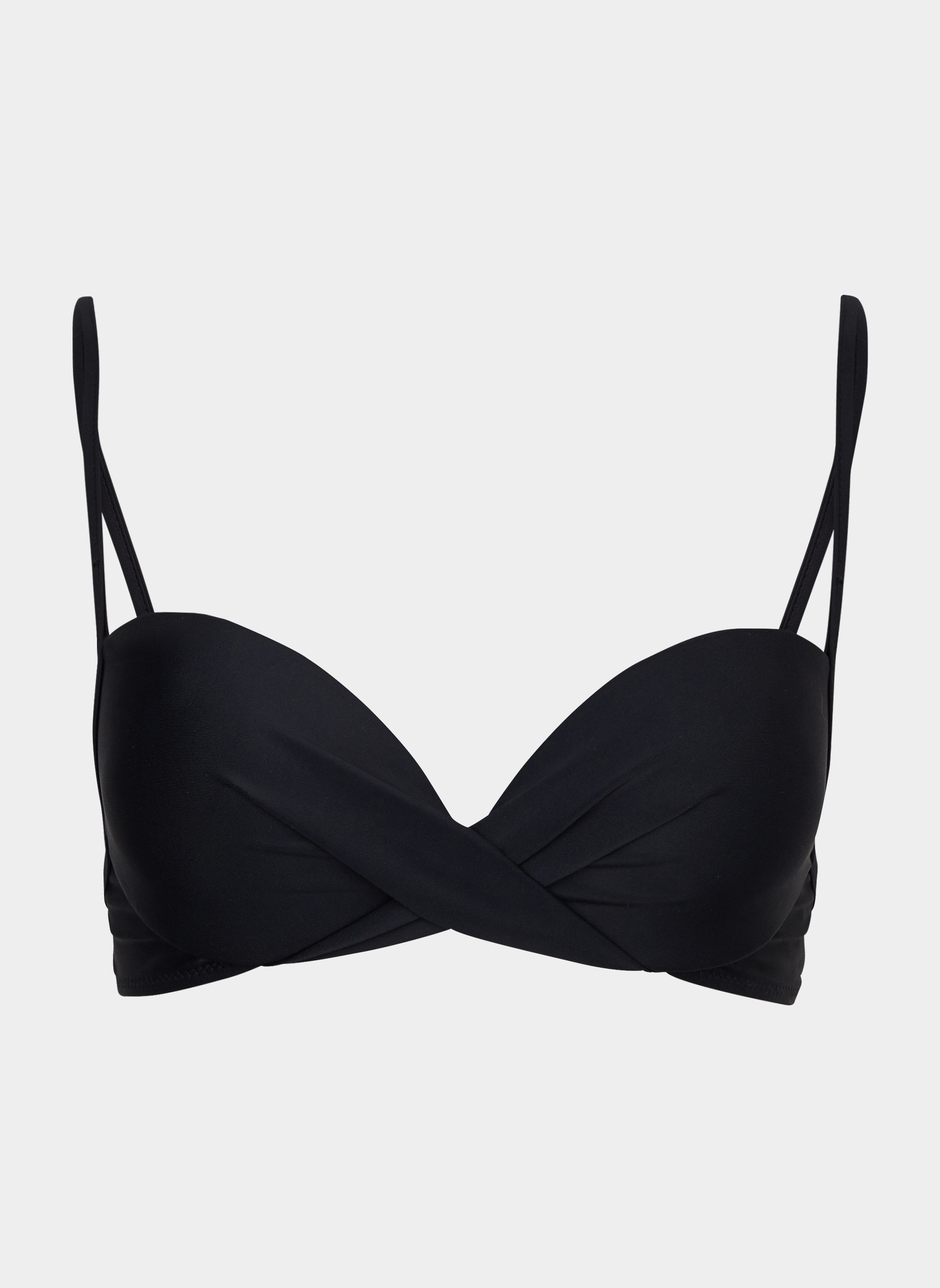 1 pièce CANNOUPMWBPROG femme noir WAMEA BEACH 1 pièce CANNOUPMWBPROG femme noir Noir mat