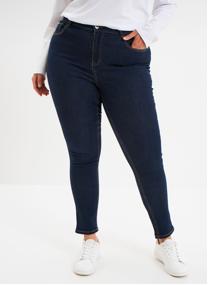 Jeans droit Jean - MOD3_DEIMY25 femme bleu MODAVISTA Jeans droit Jean - MOD3_DEIMY25 femme bleu Bleu foncé