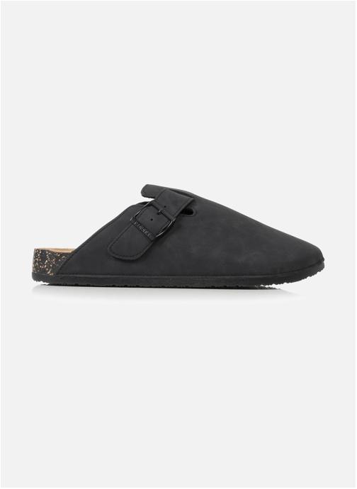 Isotoner Mules Mules sabots Homme Marine homme noir