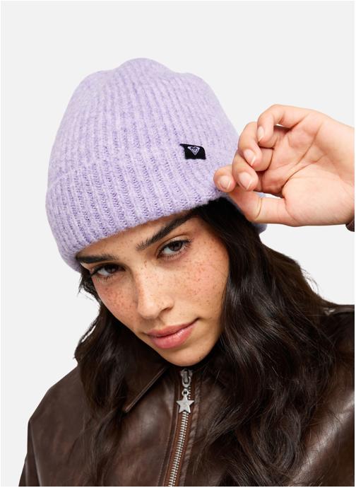 Roxy Bonnets Wind Effect femme violet