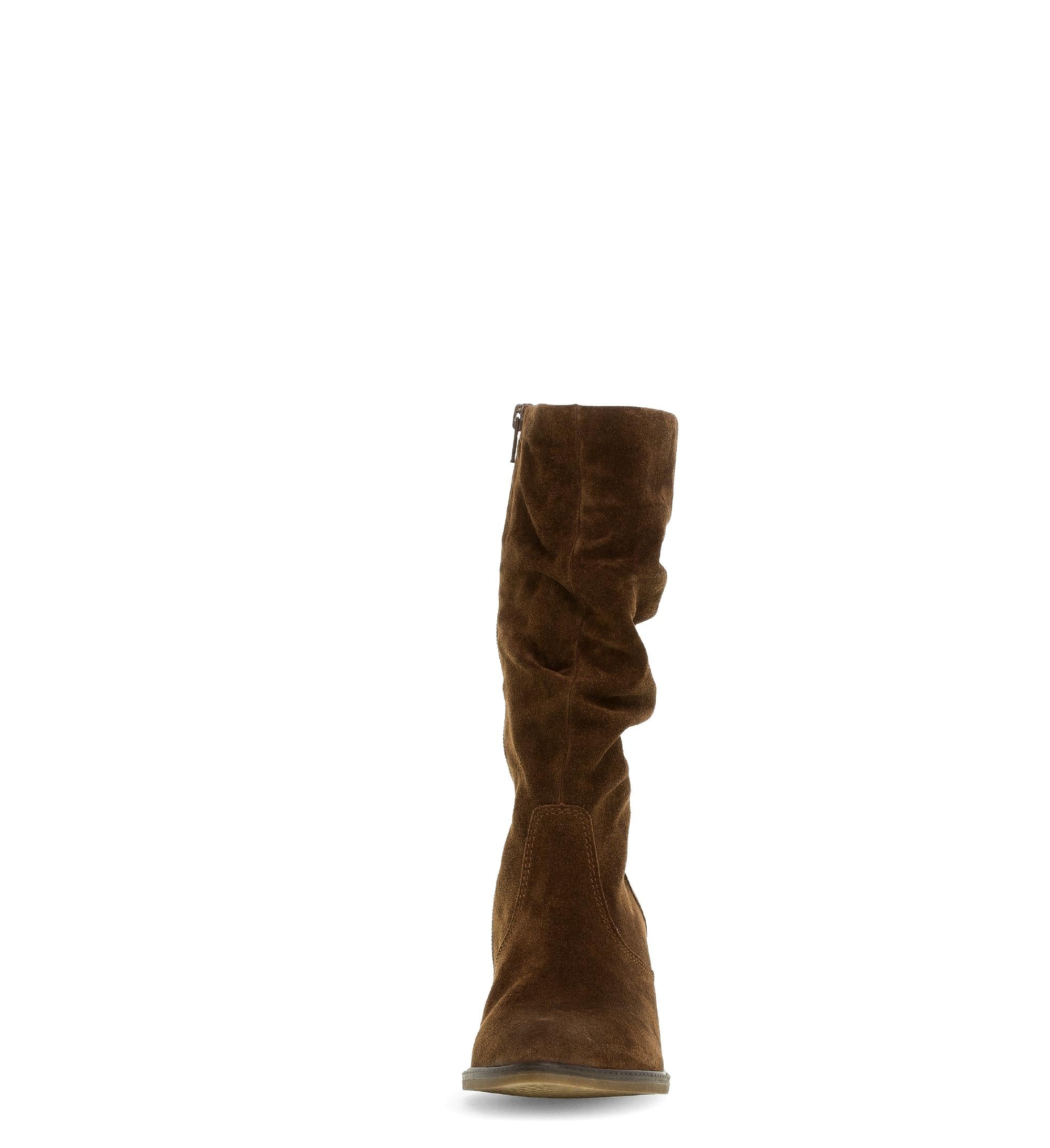 Bottines basses 72.994 femme marron Gabor Bottines basses 72.994 femme marron Marron