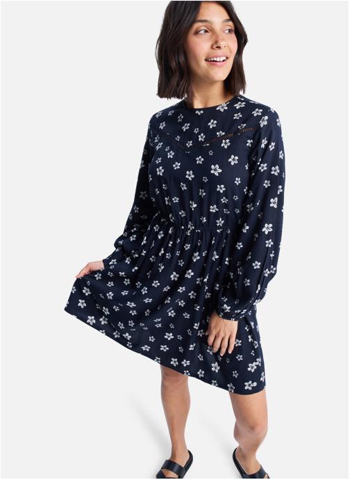 Roxy Robes Vl Sunset Season femme noir