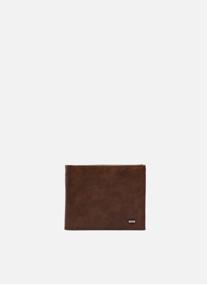 Porte-monnaies Portefeuille Homme Ezequiel Brown femme marron Misako Porte-monnaies Portefeuille Homme Ezequiel Brown femme marron Marron