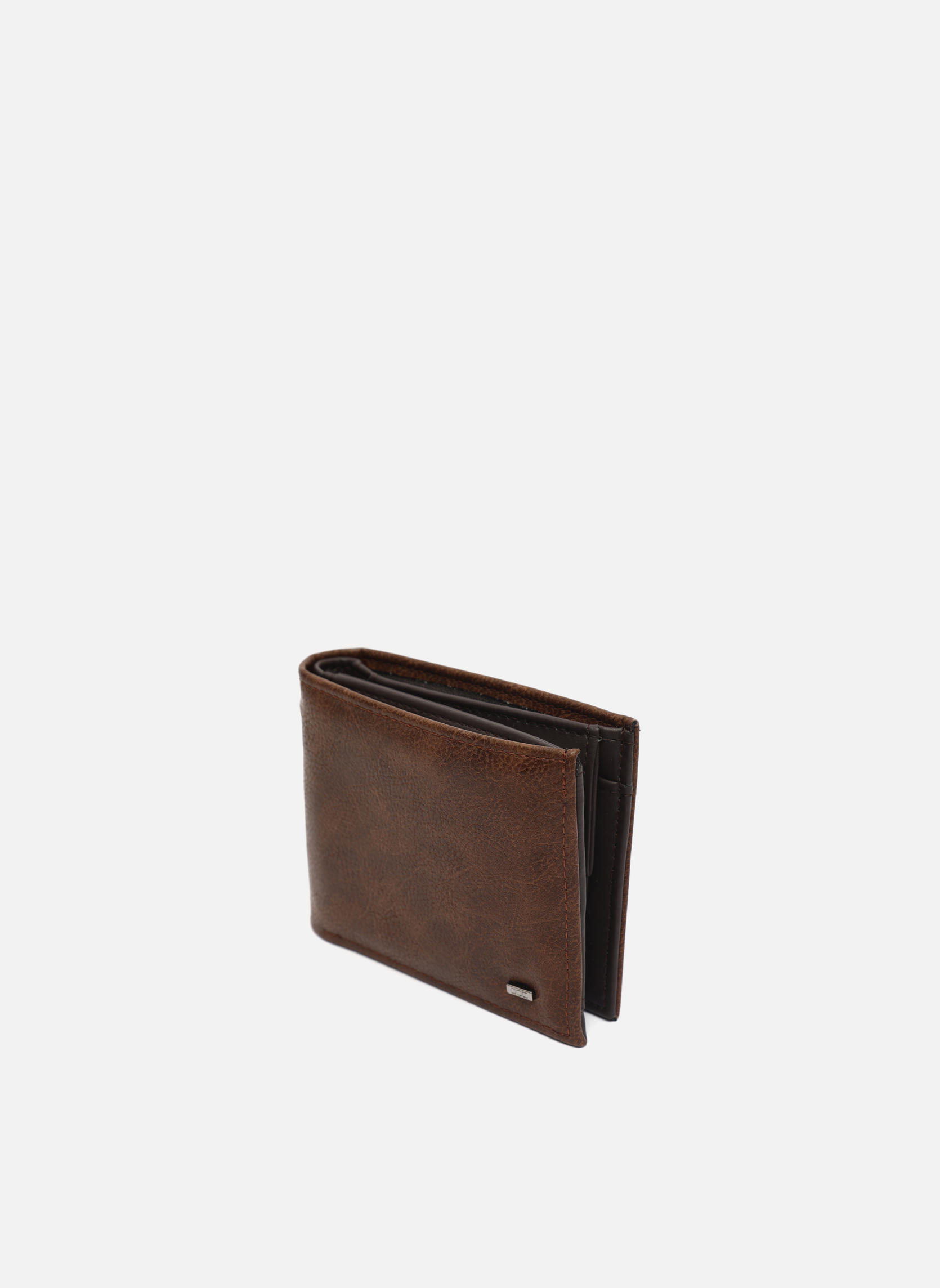 Porte-monnaies Portefeuille Homme Ezequiel Brown femme marron Misako Porte-monnaies Portefeuille Homme Ezequiel Brown femme marron Marron