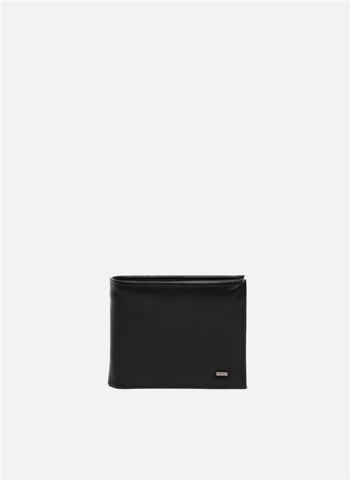 Misako Porte-monnaies Portefeuille Homme Ezequiel Black femme noir