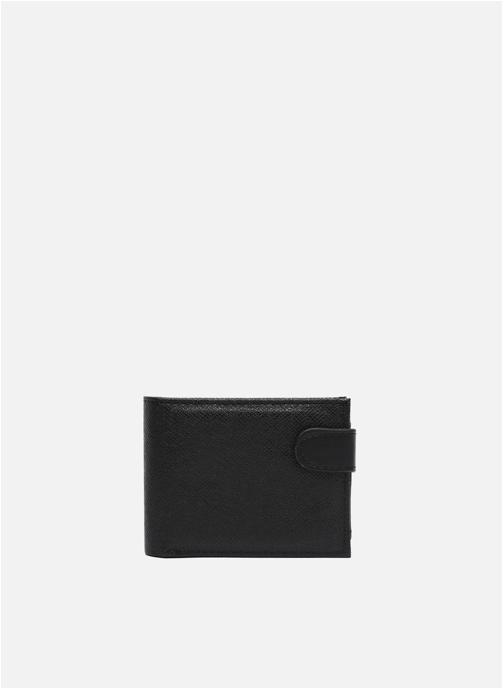 Misako Porte-monnaies Portefeuille Homme Dario Black femme noir