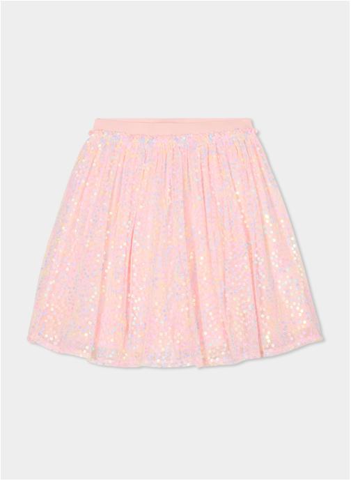 Lot de 3 jupes et hauts Gymboree fille taille 7 100% coton, livraison